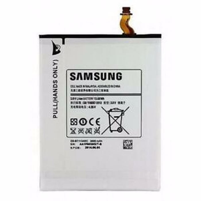 Acumulator Samsung Galaxy Tab 3 7.0 T113 EB-BT116ABE nou