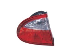 Lampa spate SEAT LEON (1M1), 11.1999-05.2005, partea dreapta, DEPO, P21/5W; fara suport bec; exterior,