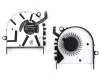 Cooler laptop Lenovo 5H40M09467, AT1QK005SS0, EG50040S1-C870-S9A, IdeaPad 710S Plus Touch-13IKB, IdeaPad 710S