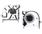 Cooler laptop Lenovo 5H40M09467, AT1QK005SS0, EG50040S1-C870-S9A, IdeaPad 710S Plus Touch-13IKB, IdeaPad 710S