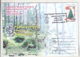 bnk fil Plic ocazional Expofil Sadirea arborilor Bucuresti 2006