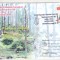 bnk fil Plic ocazional Expofil Sadirea arborilor Bucuresti 2006