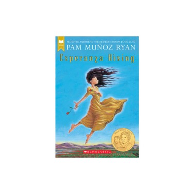 Esperanza Rising foto