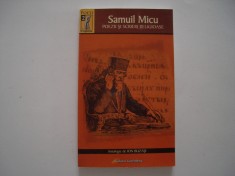 Poezii si scrieri religioase - Samuil Micu