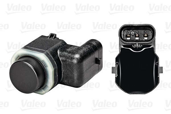 VALEO 890009 ORIGINAL PART Sensor, ajutor parcare