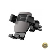 Suport Auto Baseus Cube 4.7inch - 6.6inch Negru SUYL-FK01