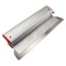 Gletiera profesionala, Ergoplane, aluminiu, lama inox, 80 cm x 0.3 mm
