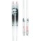 ASNES Ingstad Waxless 175cm