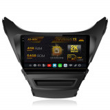 Navigatie Hyundai Elantra (2012-2014), Android 13, V-Octacore 4GB RAM + 64GB ROM, 9Inch - AD-BGV9004+AD-BGRKIT177