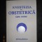ALEXANDRU DOBRE - ANESTEZIA IN OBSTETRICA