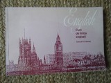 ENGLISH CURS DE LIMBA ENGLEZA 224 PAG