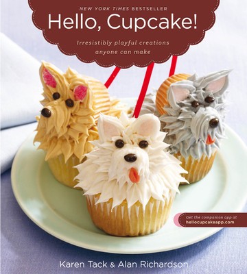 Hello, Cupcake! foto