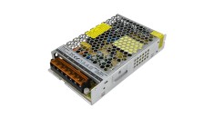 Driver LED Qoltec IP20 | 150W | 12V | 12.5A