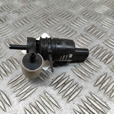 Motor rezervor lichid de parbriz OPEL MOKKA / MOKKA X 2016 OEM: 13250357,3240117 25851678 foto