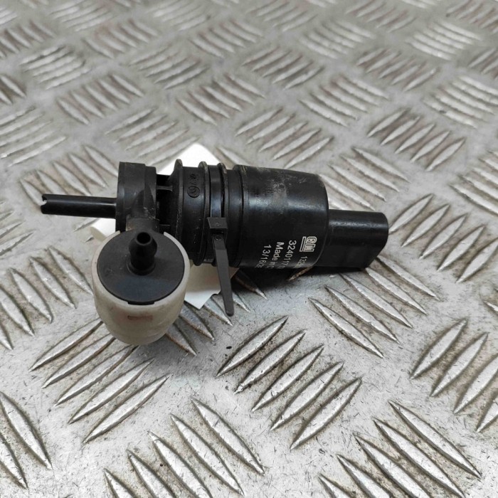 Motor rezervor lichid de parbriz OPEL MOKKA / MOKKA X 2016 OEM: 13250357,3240117 25851678