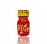 Rush Super Original - Solvent Curatare Piele 10ml
