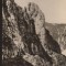 CPIB 22712 - CARTE POSTALA - MUNTII BUCEGI. BRANA CAPRELOR, RPR