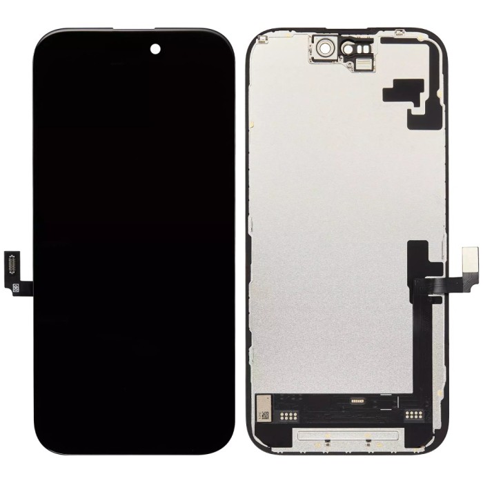 Display iPhone 16 AMPro XO7 Soft Oled