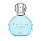 Parfum Cu Feromoni Pentru Barbati PheroStrong Popularity, 50 ml