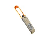 Modul Optic Avago AFBR-79EEPZ-NA1 40G QSFP+ MPO 850nm 150m Fibre Channel
