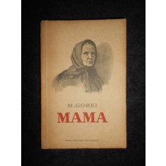 Maxim Gorki - Mama (1961)