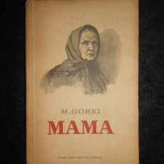 Maxim Gorki - Mama (1961)