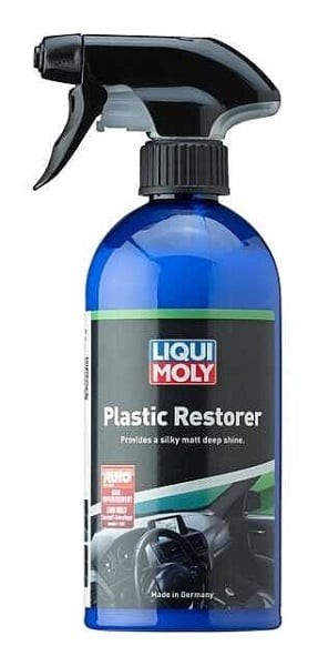 LIQUI MOLY intretinere materiale plastice 500 ml