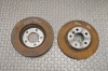 Set disc de fr&acirc;nă față BMW i3 I01 2018 OEM: 280MM 17853529