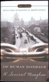 OF HUMAN BONDAGE-W. SOMERSET MAUGHAM-346700