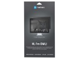 Filtru confidențialitate GDPR 21,5" transparent NATEC