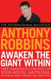 Awaken The Giant Within - SAS Gardners EU
