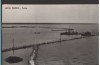 CPIB 22797 - CARTE POSTALA - LACUL RAZELM, RPR, Circulata, Fotografie