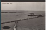 CPIB 22797 - CARTE POSTALA - LACUL RAZELM, RPR