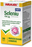 Cumpara ieftin Seleniu Forte, 30 tablete, Walmark