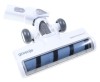 Perie Aspirator Gorenje SVC252FMWT 849547, Parchet, 250mm, Racord 30mm, Compatibila Diverse Modele
