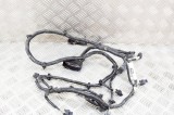 Cablaj senzor de parcare spate LAND ROVER RANGE ROVER SPORT II L494 2017 OEM: HK62-15B484-DA 14628175
