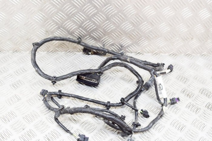 Cablaj senzor de parcare spate LAND ROVER RANGE ROVER SPORT II L494 2017 OEM: HK62-15B484-DA 14628175