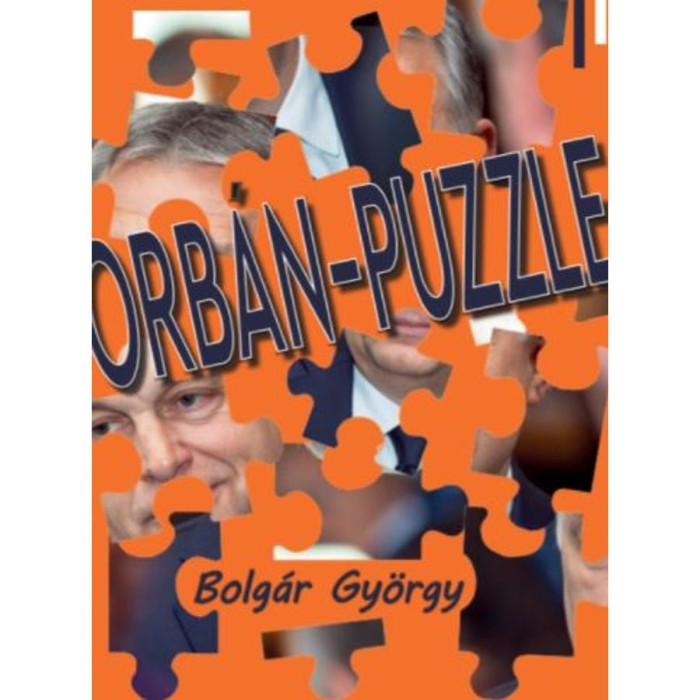 Orb&aacute;n-puzzle - Bolg&aacute;r Gy&ouml;rgy