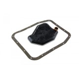 Filtru hidraulic, cutie de viteze automata Gearbox Aode-Waode 4r70w, 4r75w Ford F-150 1996-, F-250 1996-, Expedition 1996-, F4TZ-7A098-A