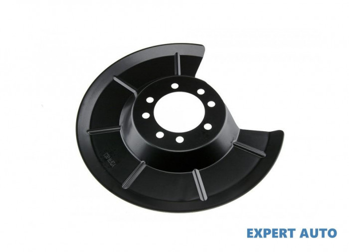 Tabla protectie aparatoare disc frana roata Mazda 5 (2005-2010)[CR19] #1