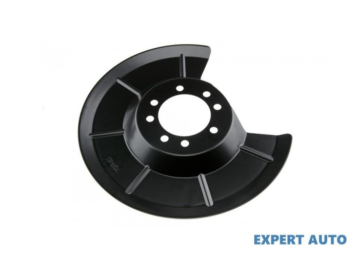 Aparatoare disc frana Mazda 3 (2003-2009)[BK] #1