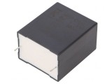 Condensator Polipropilenă DC-Link 8uF THT 6,4m&Omega; &plusmn;5%