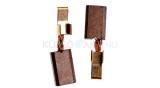 Z&acirc;na cărbunelui (2 Bucată) 13 x 8,3 x 3 mm Hilti SFC-14 A