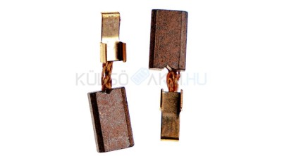 Z&amp;acirc;na cărbunelui (2 Bucată) 13 x 8,3 x 3 mm Hilti SFC-14 A foto
