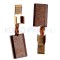 Z&acirc;na cărbunelui (2 Bucată) 13 x 8,3 x 3 mm Hilti SFC-14 A