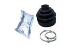 Ansamblu burduf, articulatie planetara OPEL MONTEREY B (M98) (1998 - 1999) MAXGEAR 49-1418