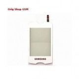 GEAM+TOUCHSCREEN SAMSUNG S3370 CORBY ALB ORIG CHINA