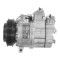 Mahle Compresor, climatizare Behr