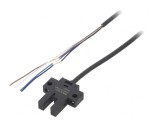 Senzor Fotoelectric 5mm PNP DARK/LIGHT 100mA BS5-K1M-P