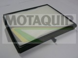 MOTAQUIP VCF360 Filtru, aer habitaclu